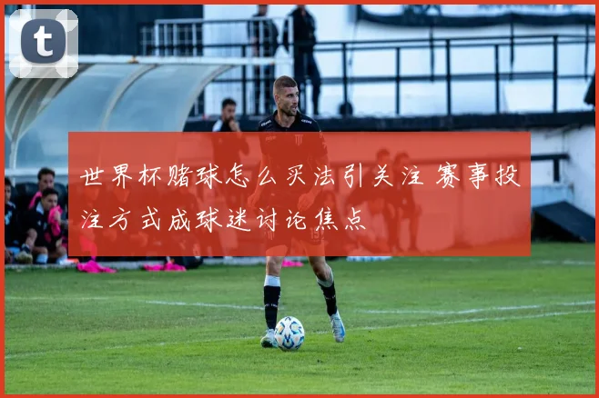 世界杯赌球怎么买法引关注 赛事投注方式成球迷讨论焦点