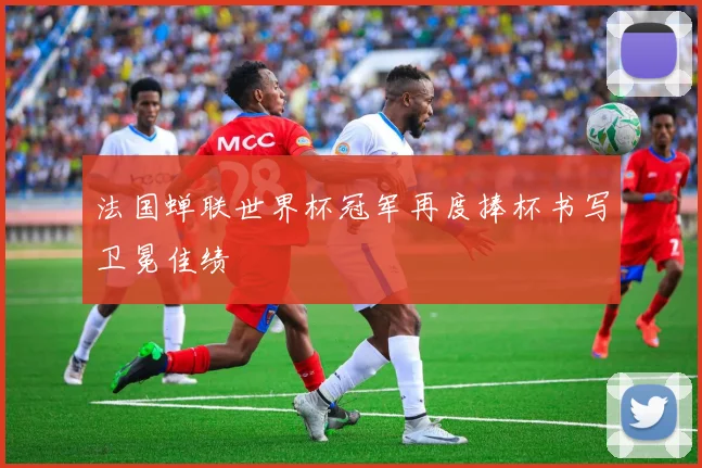 法国蝉联世界杯冠军再度捧杯书写卫冕佳绩