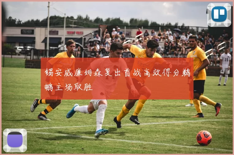 锡安威廉姆森复出首战高效得分鹈鹕主场取胜