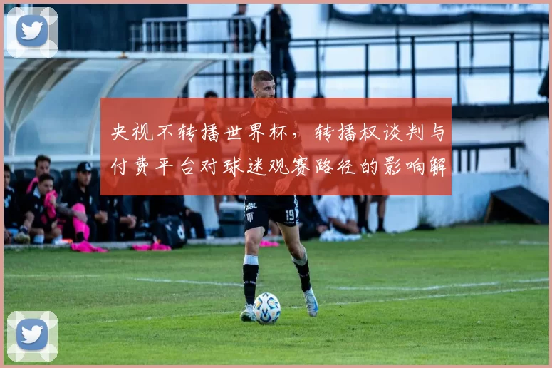 央视不转播世界杯，转播权谈判与付费平台对球迷观赛路径的影响解读