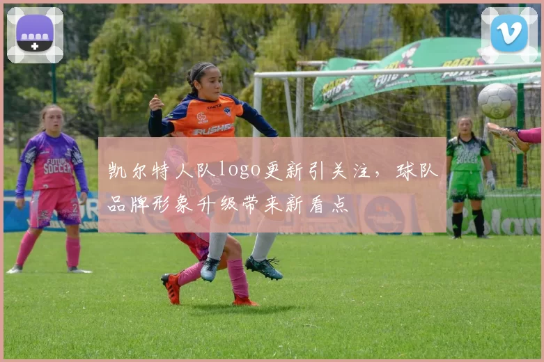 凯尔特人队logo更新引关注，球队品牌形象升级带来新看点